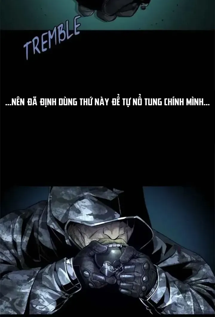 Dead Queen Chap 154 - Next Chap 155