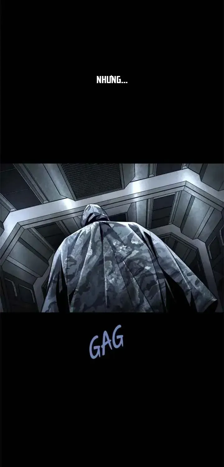 Dead Queen Chap 154 - Next Chap 155