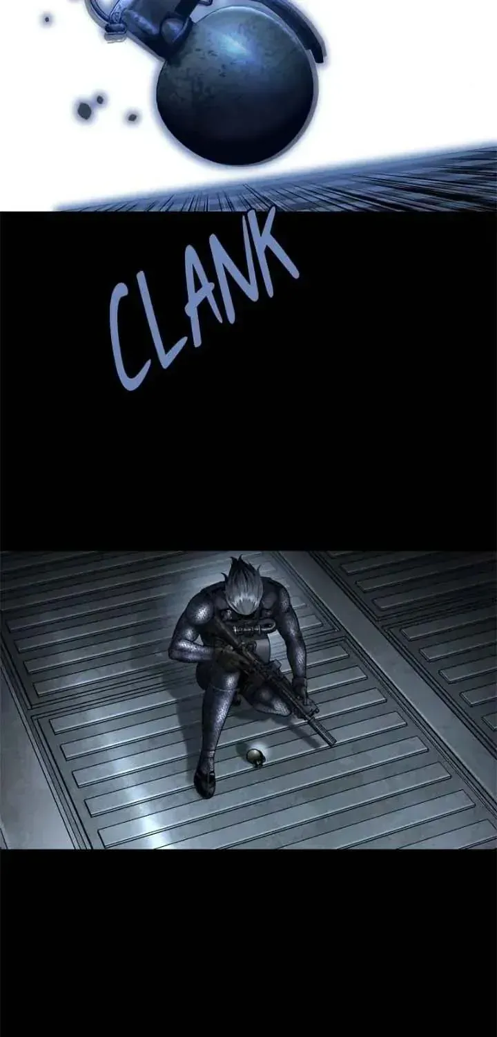 Dead Queen Chap 154 - Next Chap 155