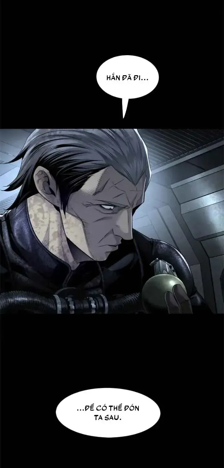 Dead Queen Chap 154 - Next Chap 155