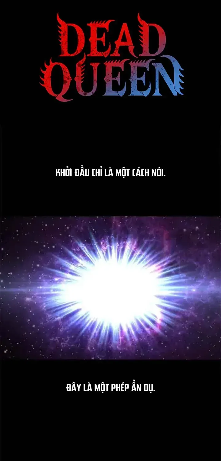 Dead Queen Chap 154 - Next Chap 155
