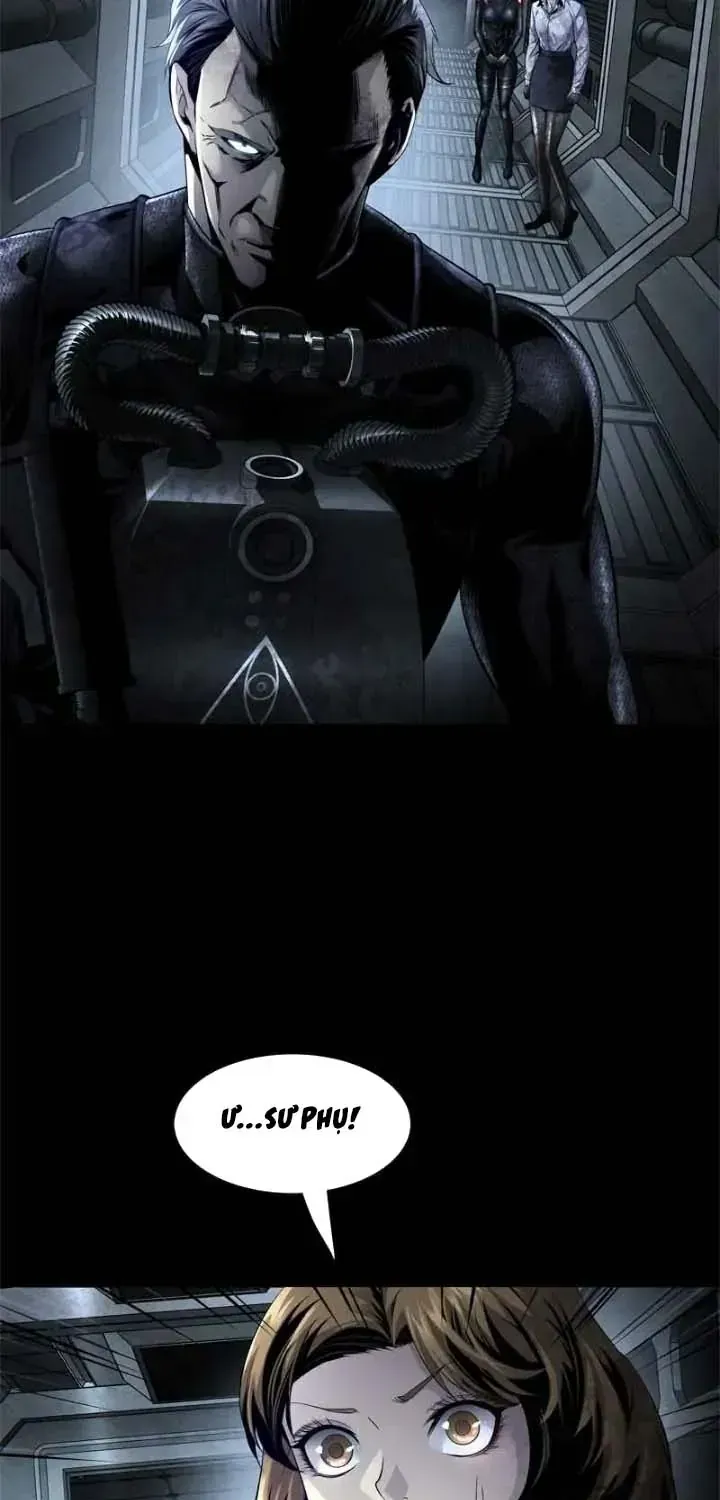 Dead Queen Chap 154 - Next Chap 155