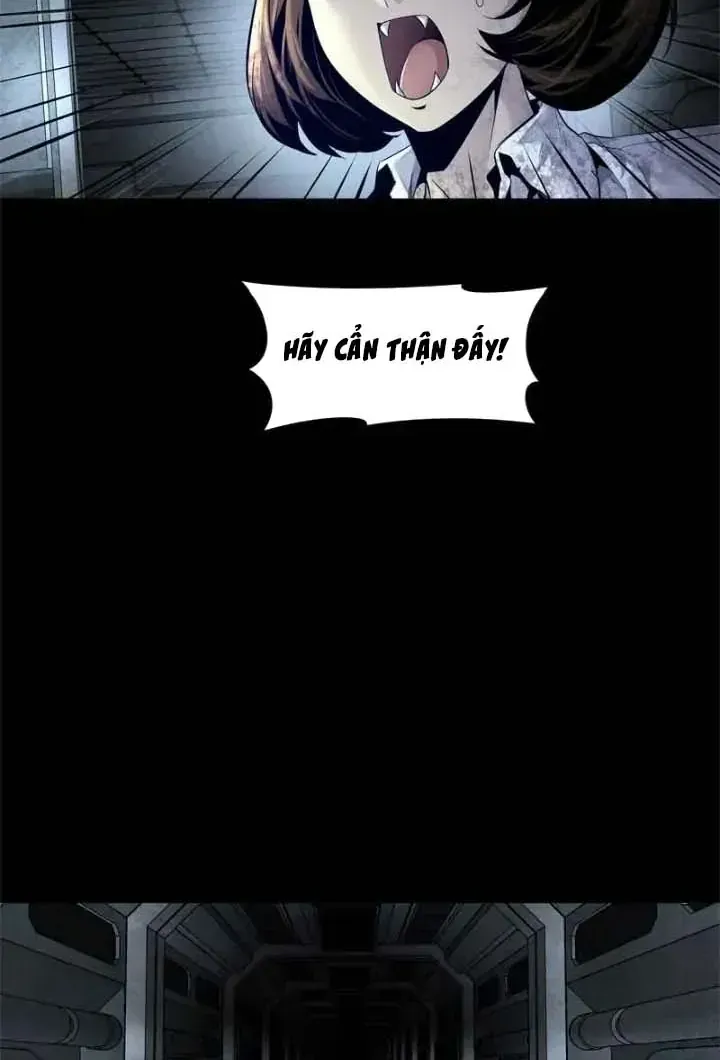 Dead Queen Chap 154 - Next Chap 155