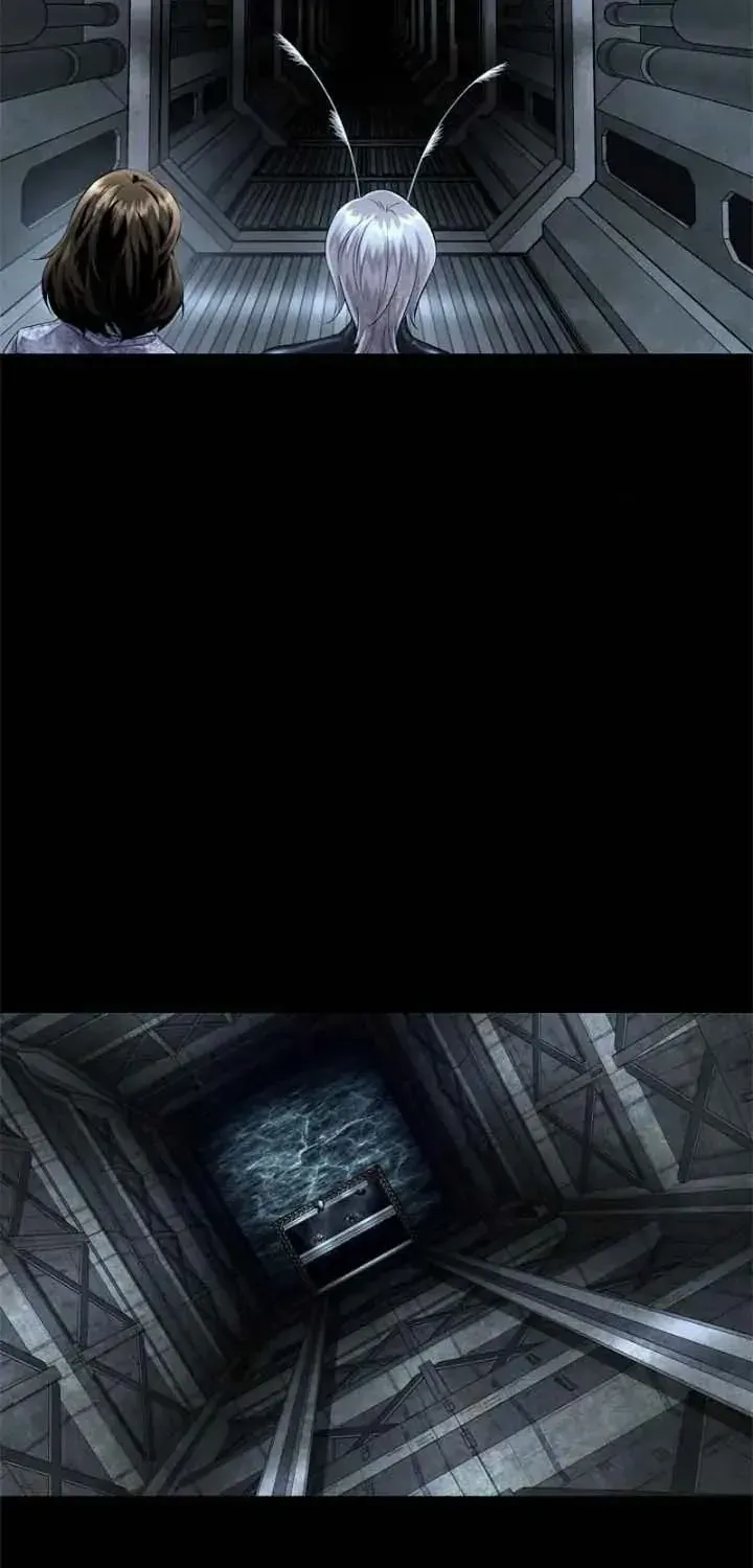 Dead Queen Chap 154 - Next Chap 155