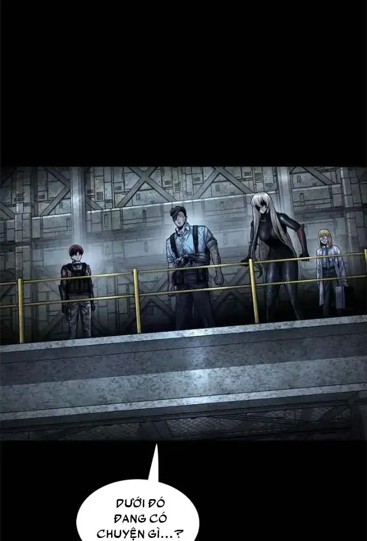 Dead Queen Chap 154 - Next Chap 155