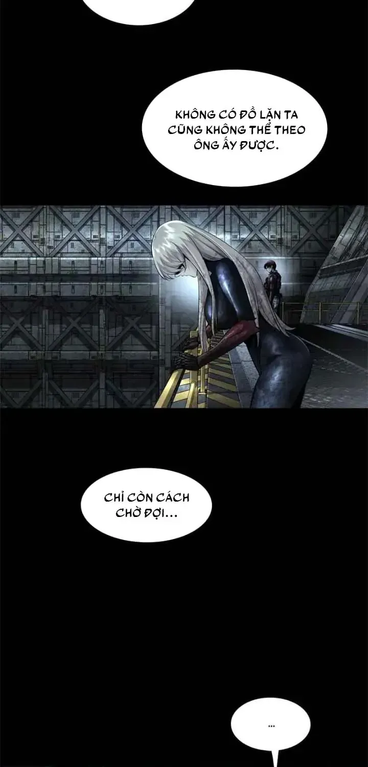 Dead Queen Chap 154 - Next Chap 155