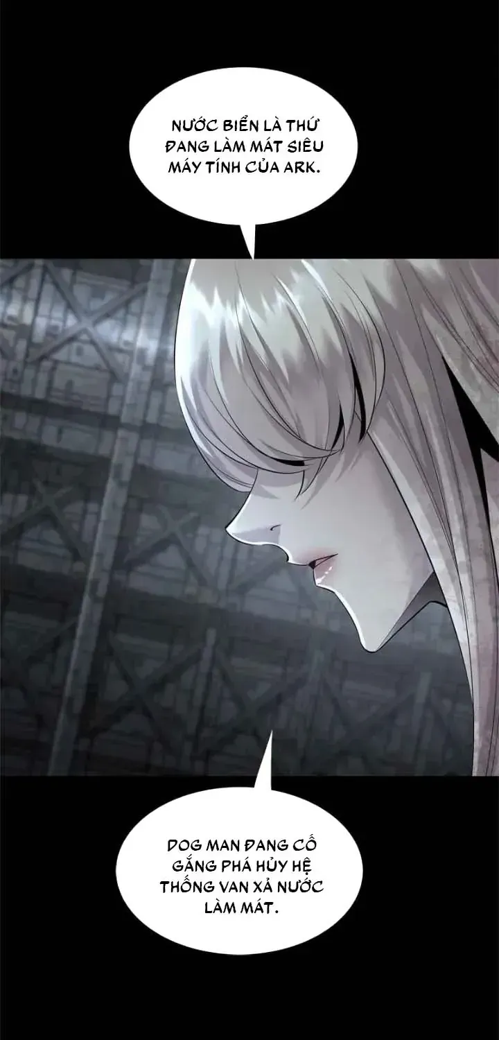 Dead Queen Chap 154 - Next Chap 155