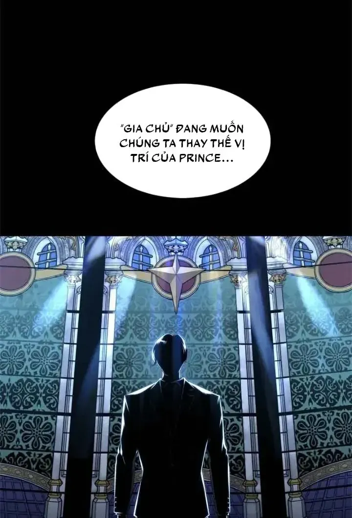 Dead Queen Chap 154 - Next Chap 155