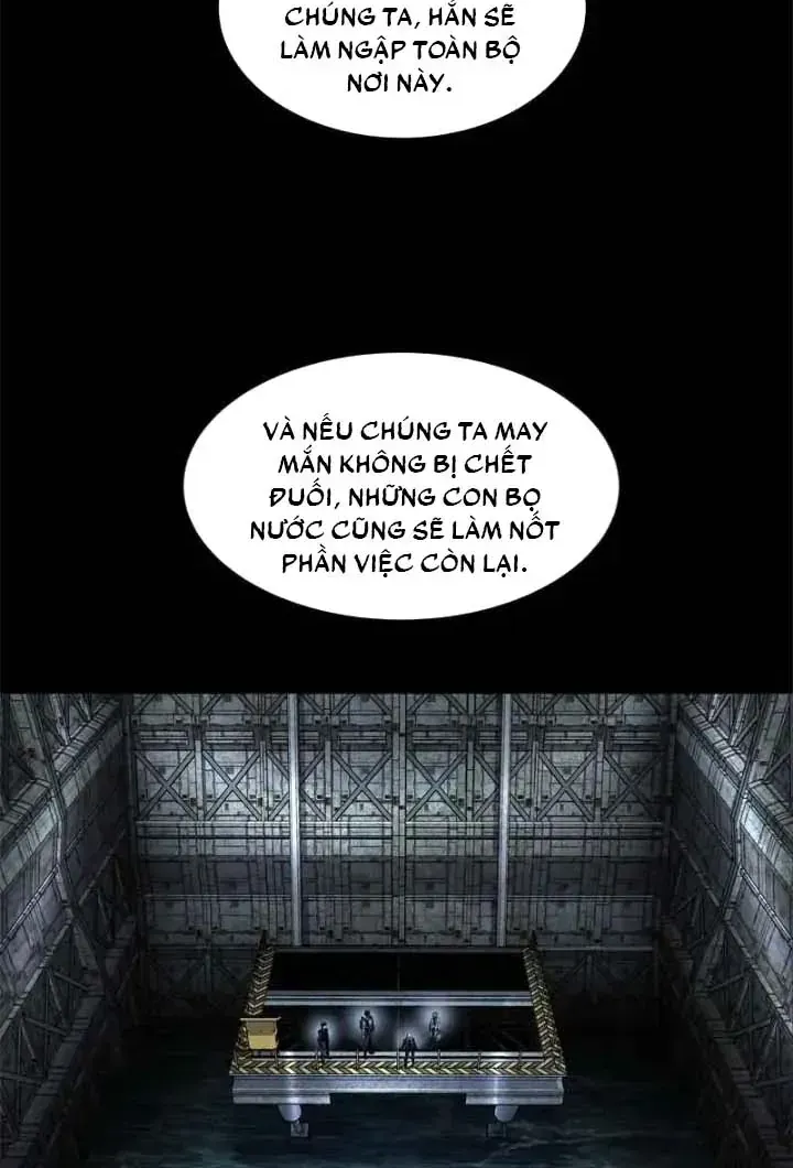 Dead Queen Chap 154 - Next Chap 155