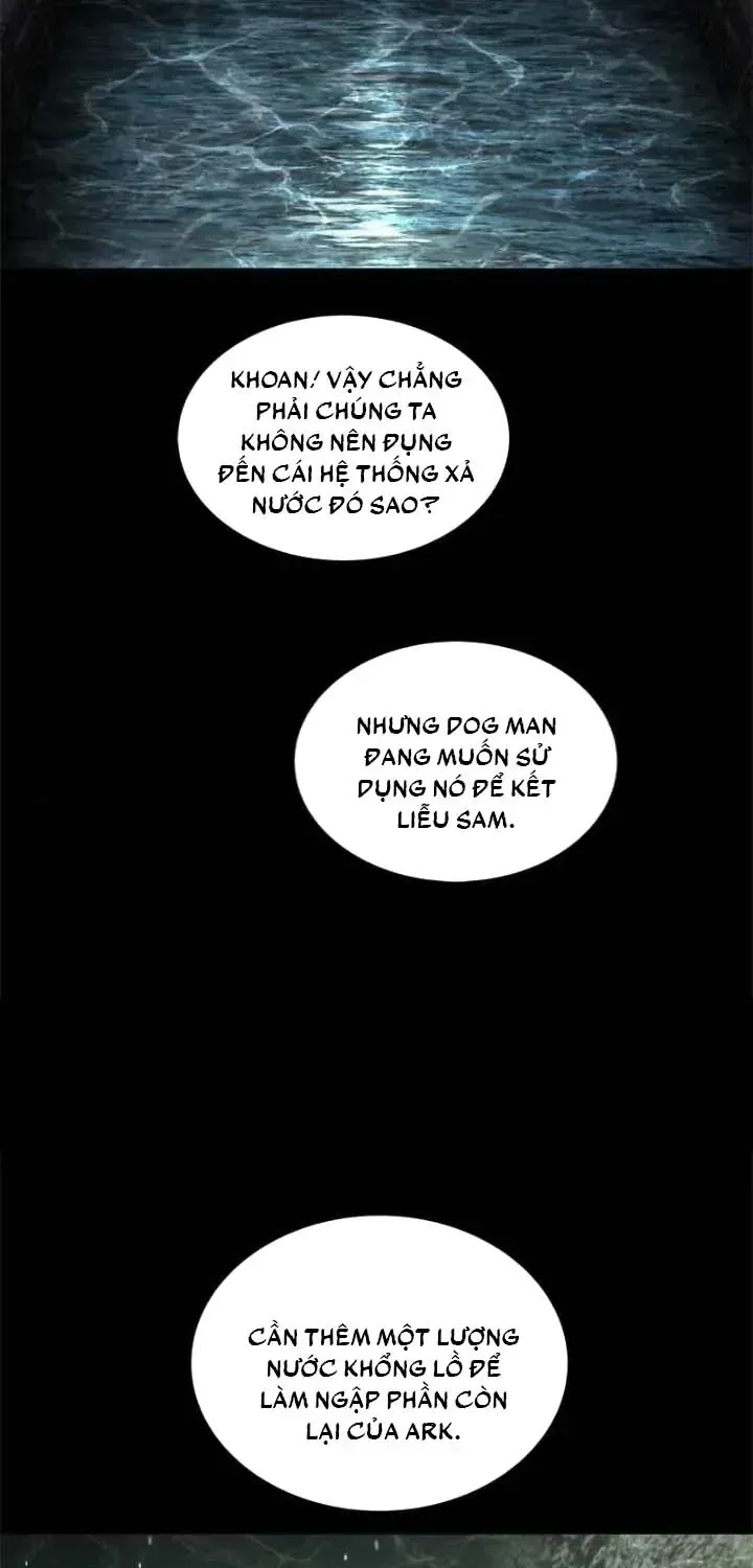 Dead Queen Chap 154 - Next Chap 155