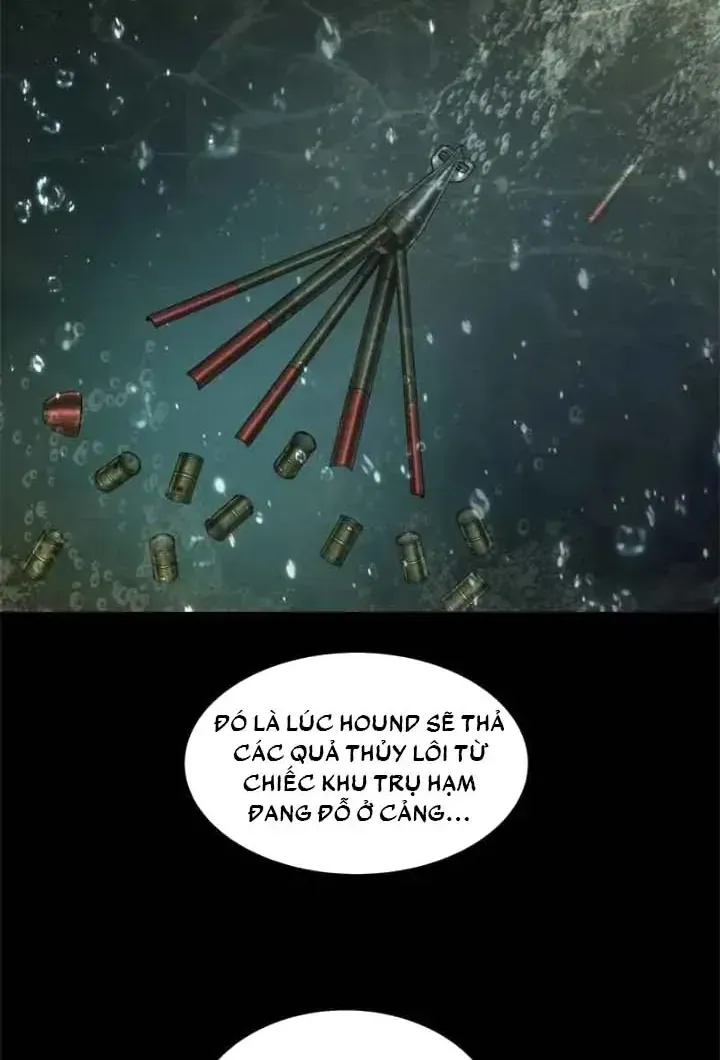 Dead Queen Chap 154 - Next Chap 155