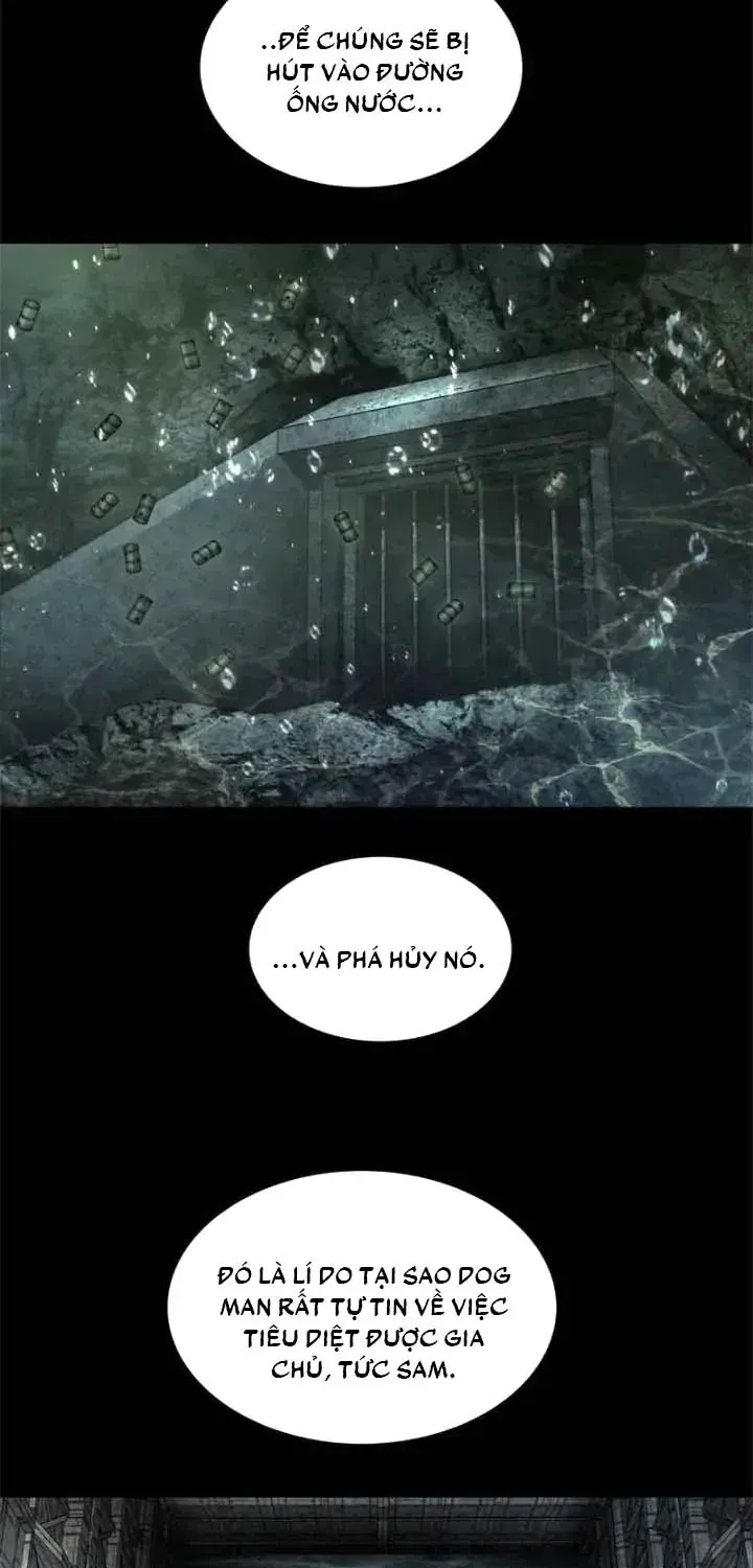 Dead Queen Chap 154 - Next Chap 155