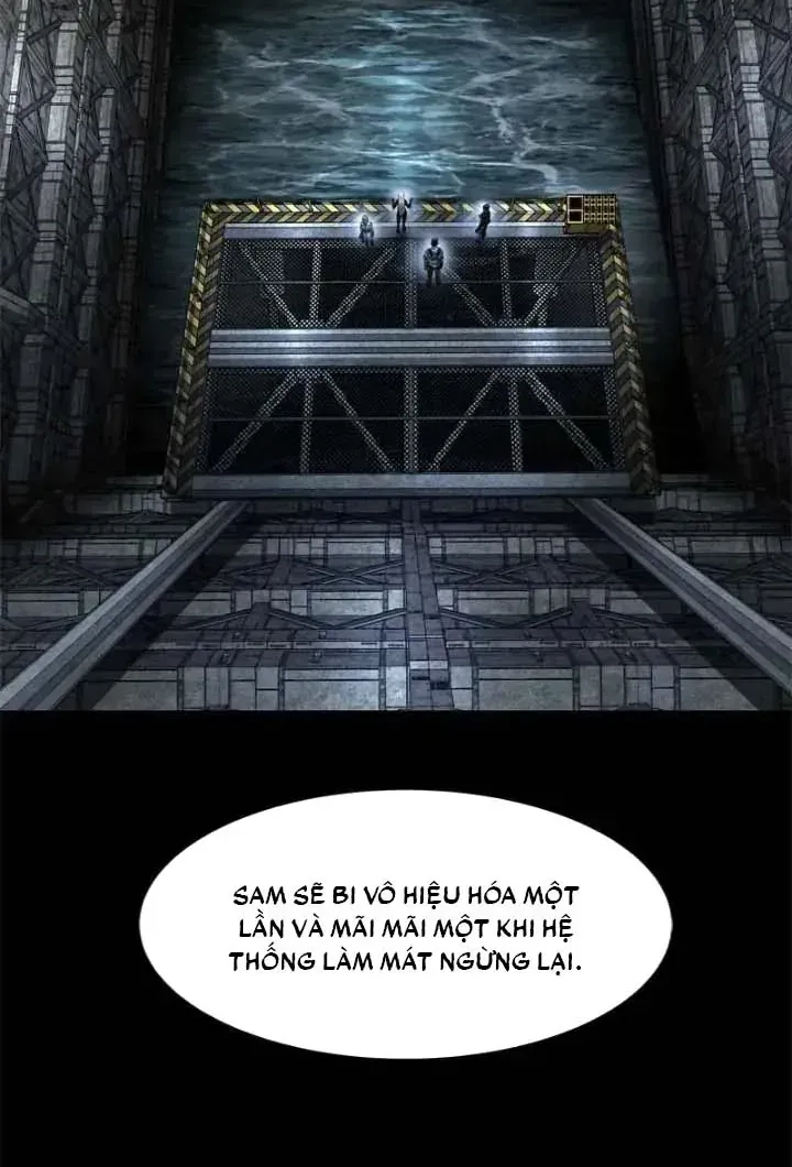 Dead Queen Chap 154 - Next Chap 155