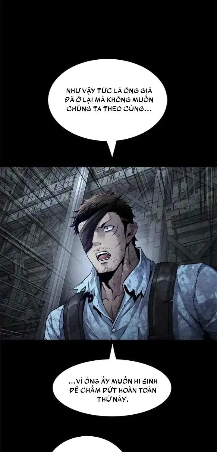 Dead Queen Chap 154 - Next Chap 155