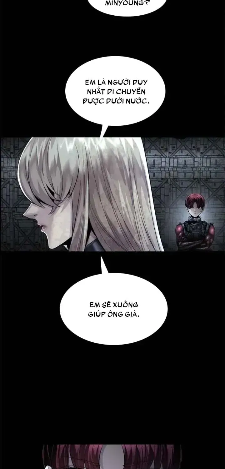 Dead Queen Chap 154 - Next Chap 155