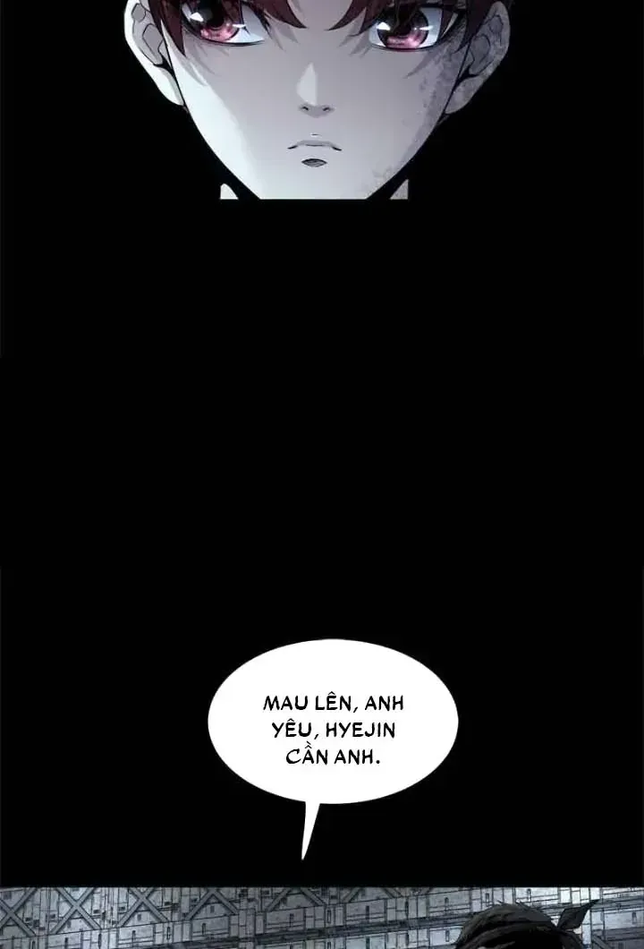 Dead Queen Chap 154 - Next Chap 155