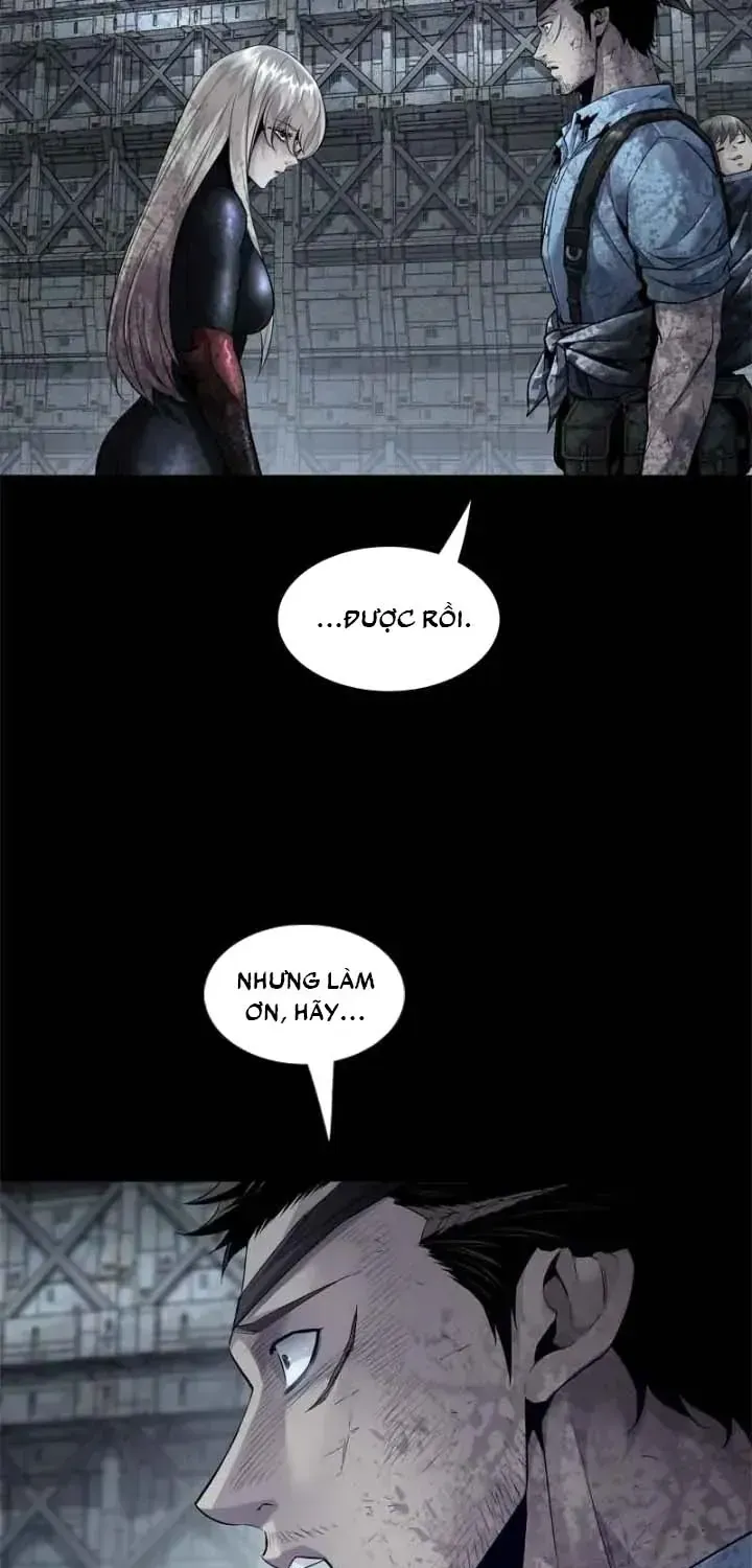 Dead Queen Chap 154 - Next Chap 155