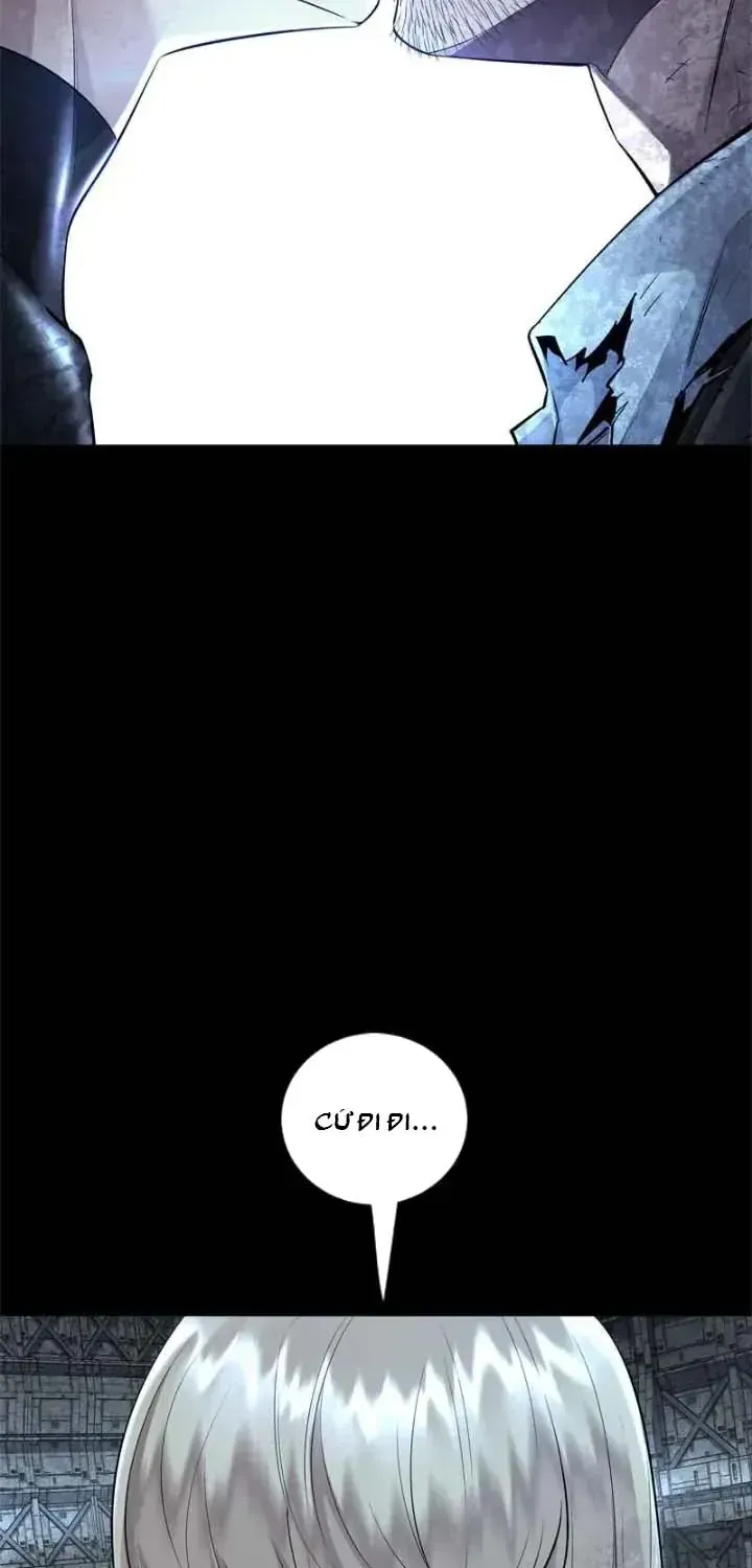 Dead Queen Chap 154 - Next Chap 155