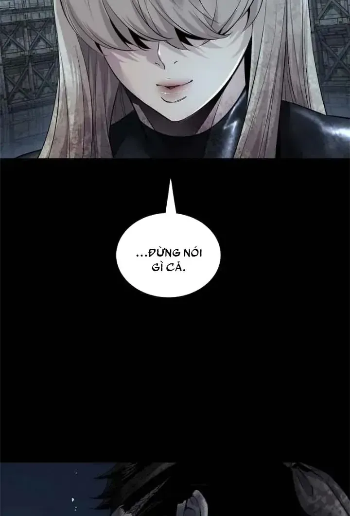 Dead Queen Chap 154 - Next Chap 155