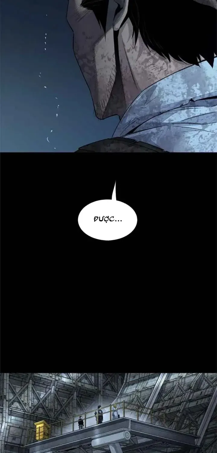 Dead Queen Chap 154 - Next Chap 155