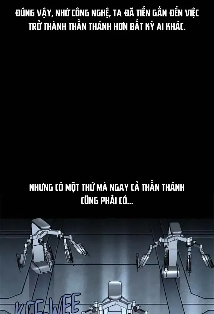 Dead Queen Chap 154 - Next Chap 155