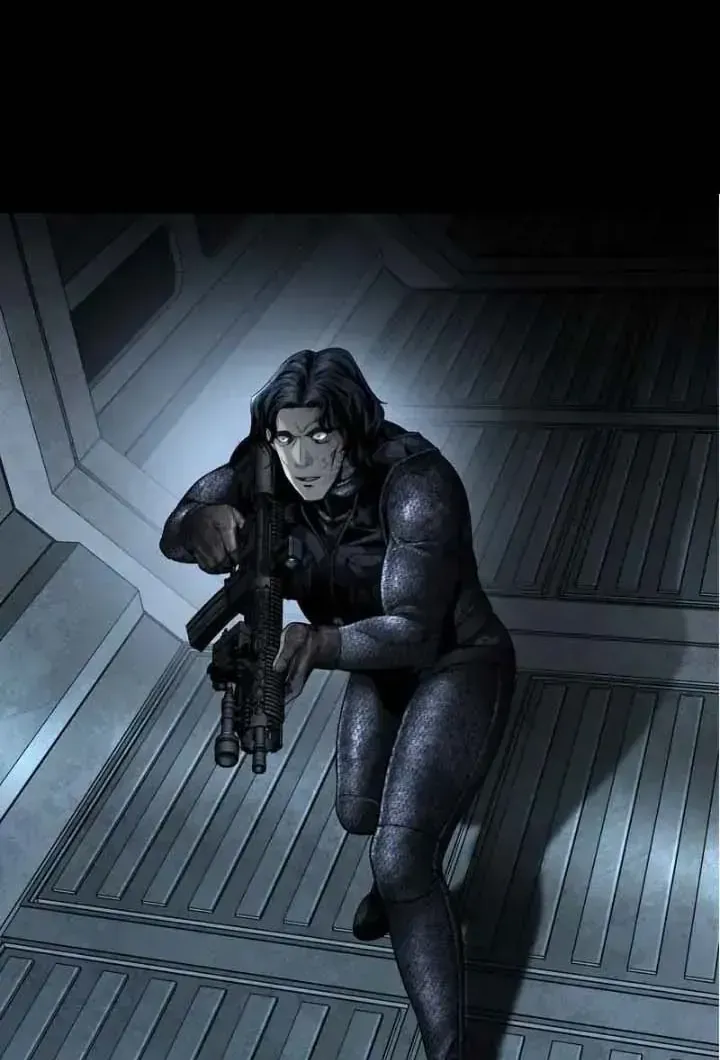 Dead Queen Chap 154 - Next Chap 155