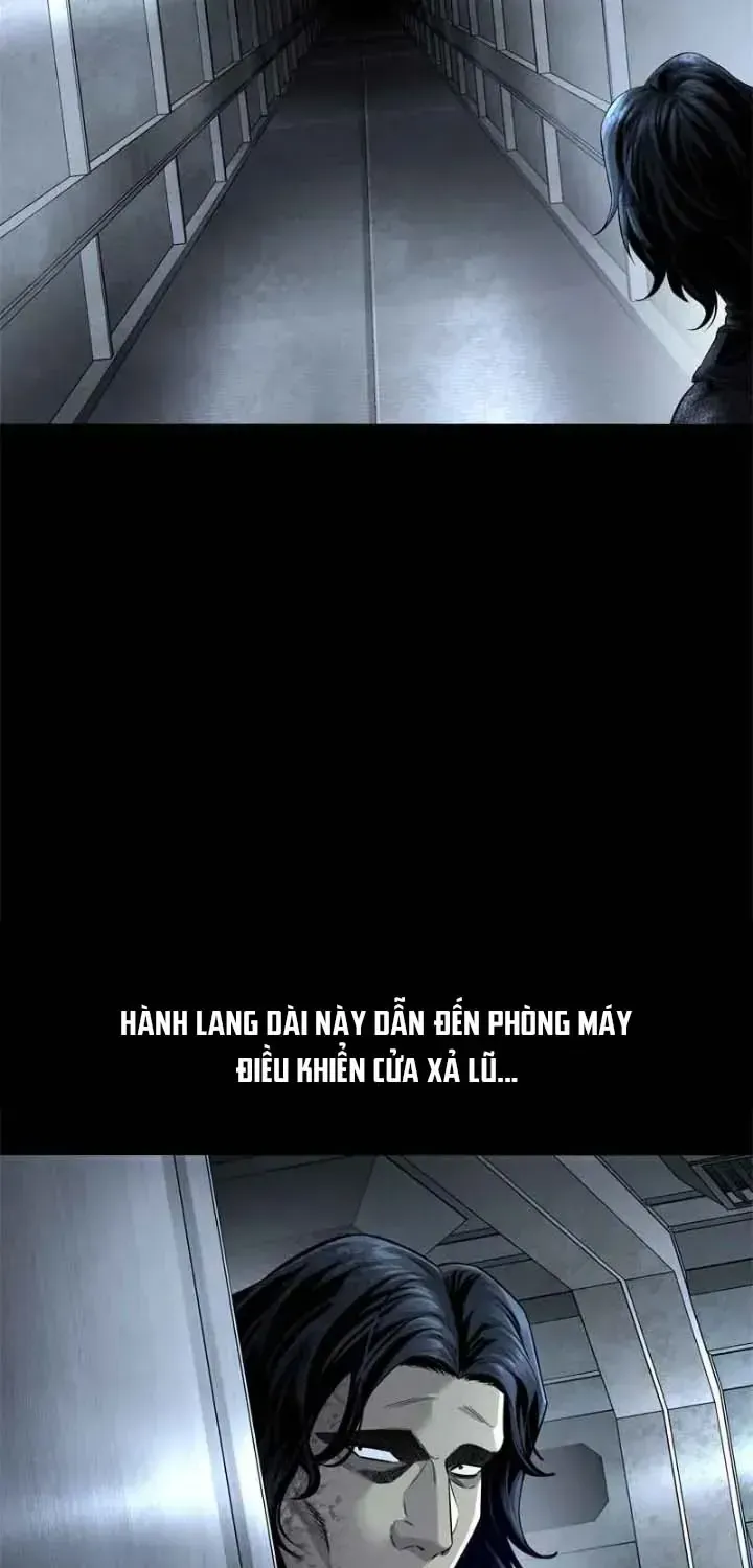 Dead Queen Chap 154 - Next Chap 155