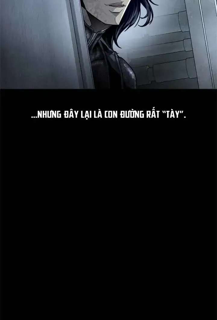 Dead Queen Chap 154 - Next Chap 155