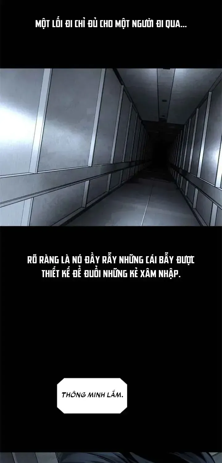 Dead Queen Chap 154 - Next Chap 155