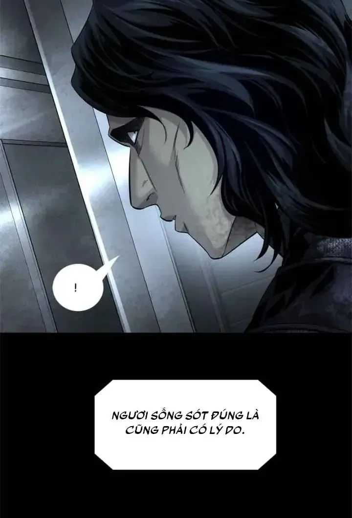 Dead Queen Chap 154 - Next Chap 155