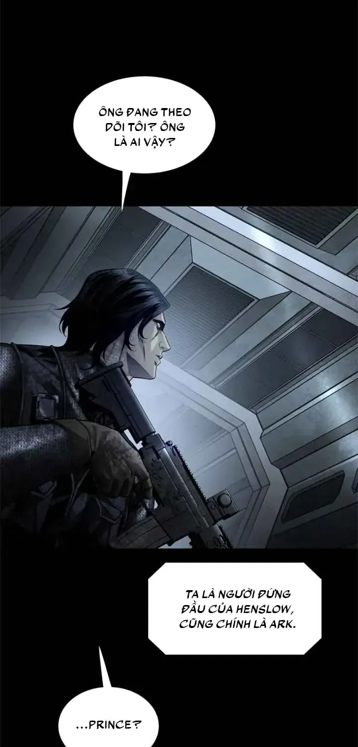 Dead Queen Chap 154 - Next Chap 155