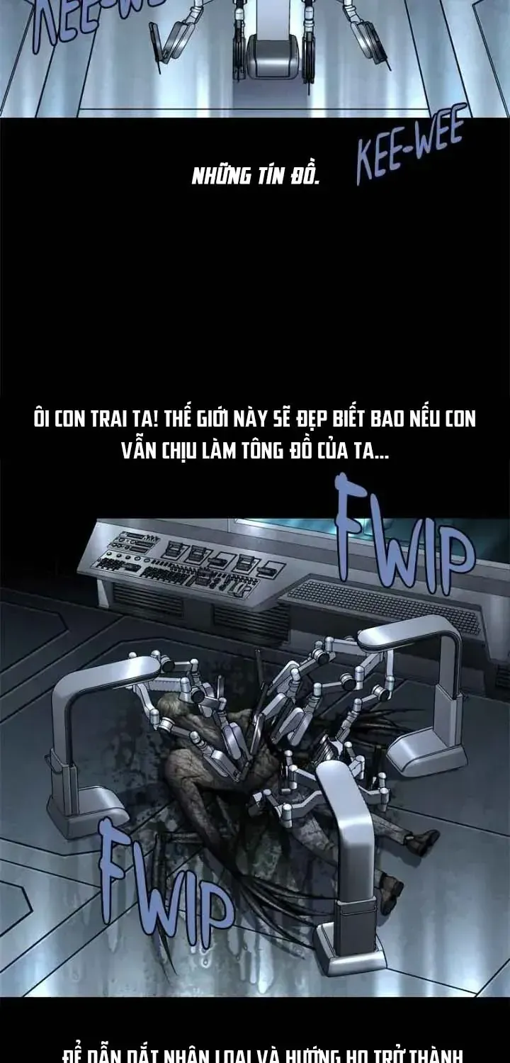 Dead Queen Chap 154 - Next Chap 155