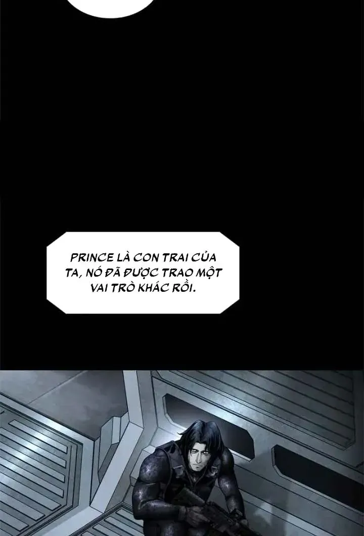 Dead Queen Chap 154 - Next Chap 155