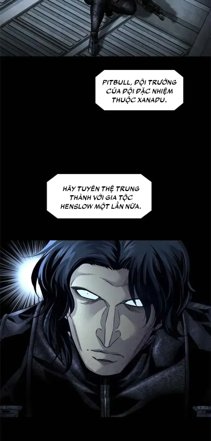 Dead Queen Chap 154 - Next Chap 155