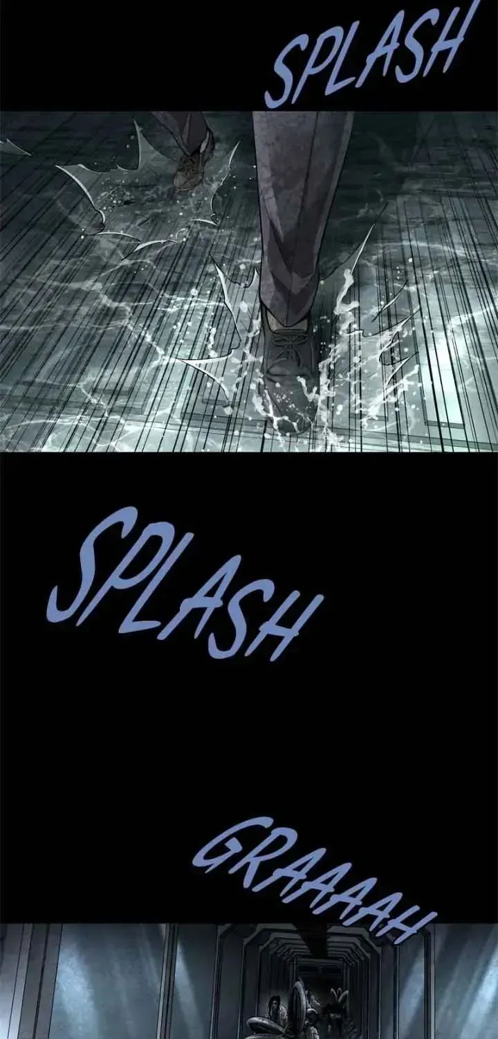 Dead Queen Chap 154 - Next Chap 155