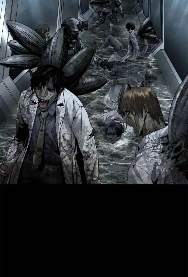 Dead Queen Chap 154 - Next Chap 155