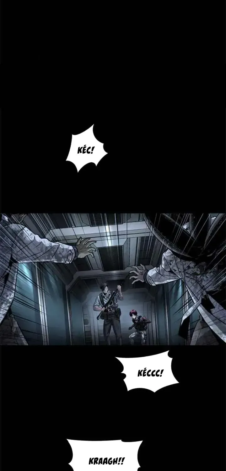 Dead Queen Chap 154 - Next Chap 155