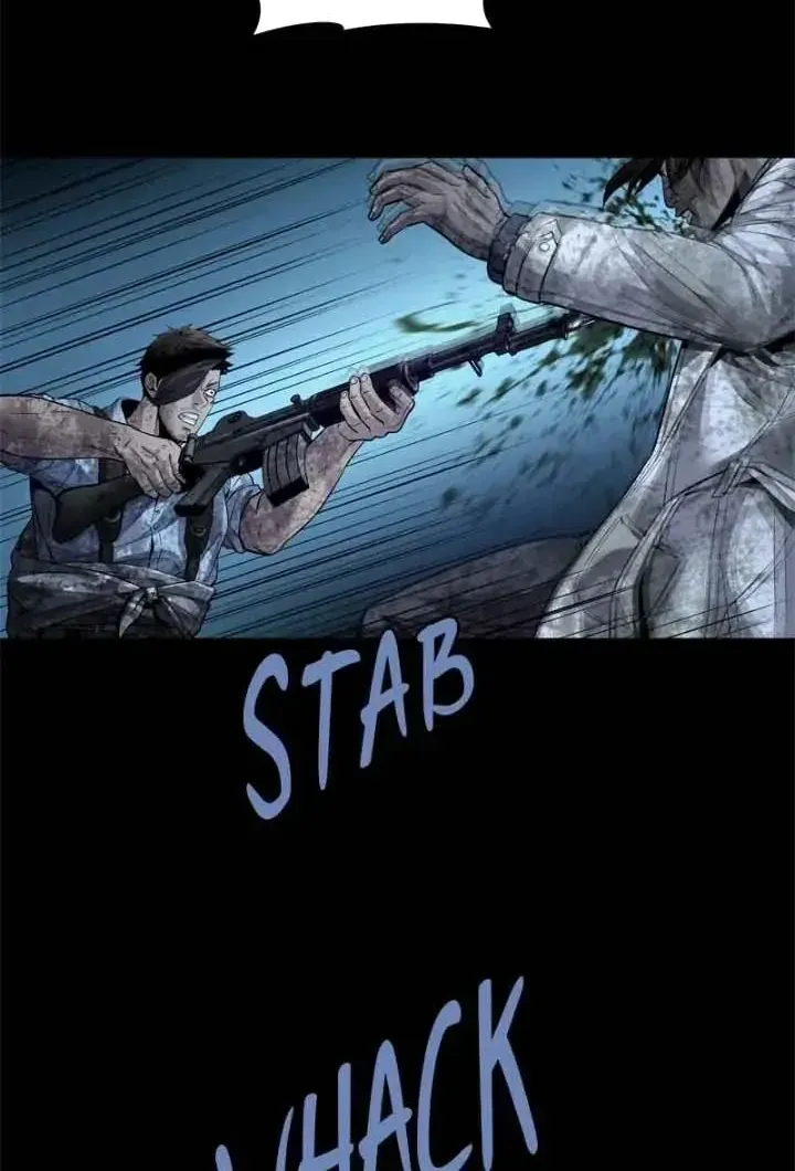 Dead Queen Chap 154 - Next Chap 155