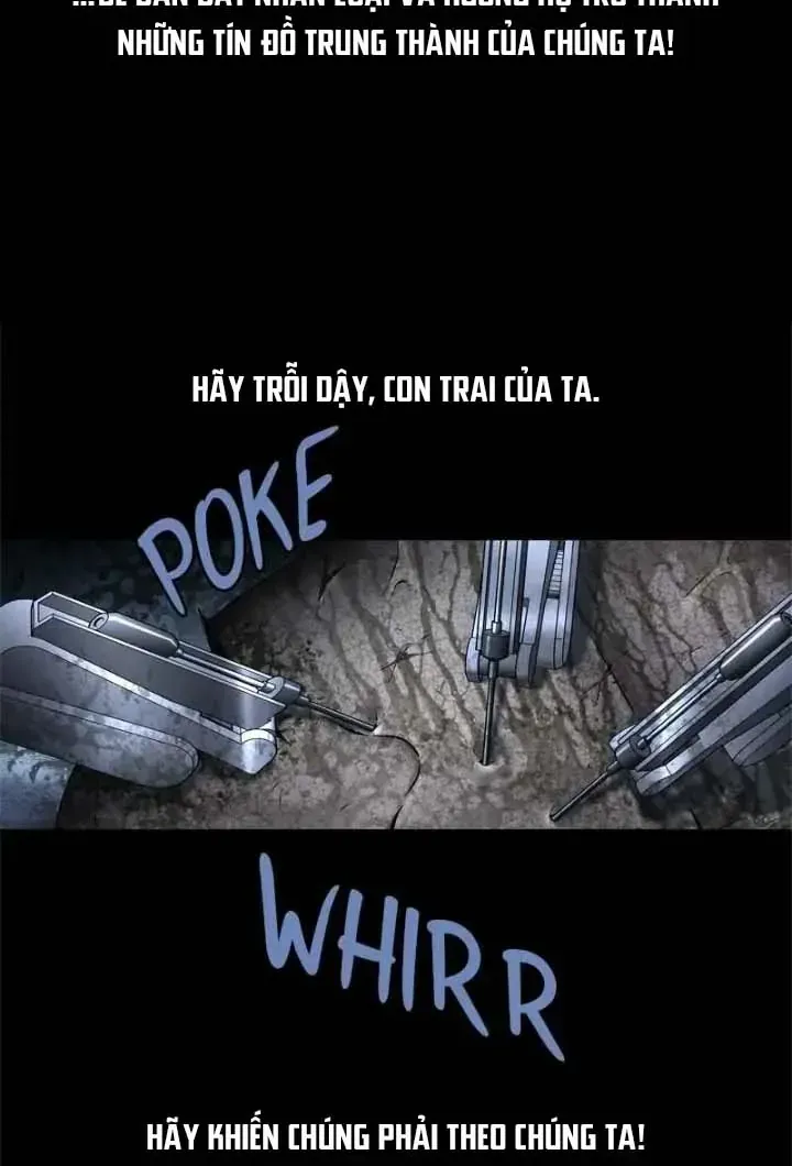 Dead Queen Chap 154 - Next Chap 155