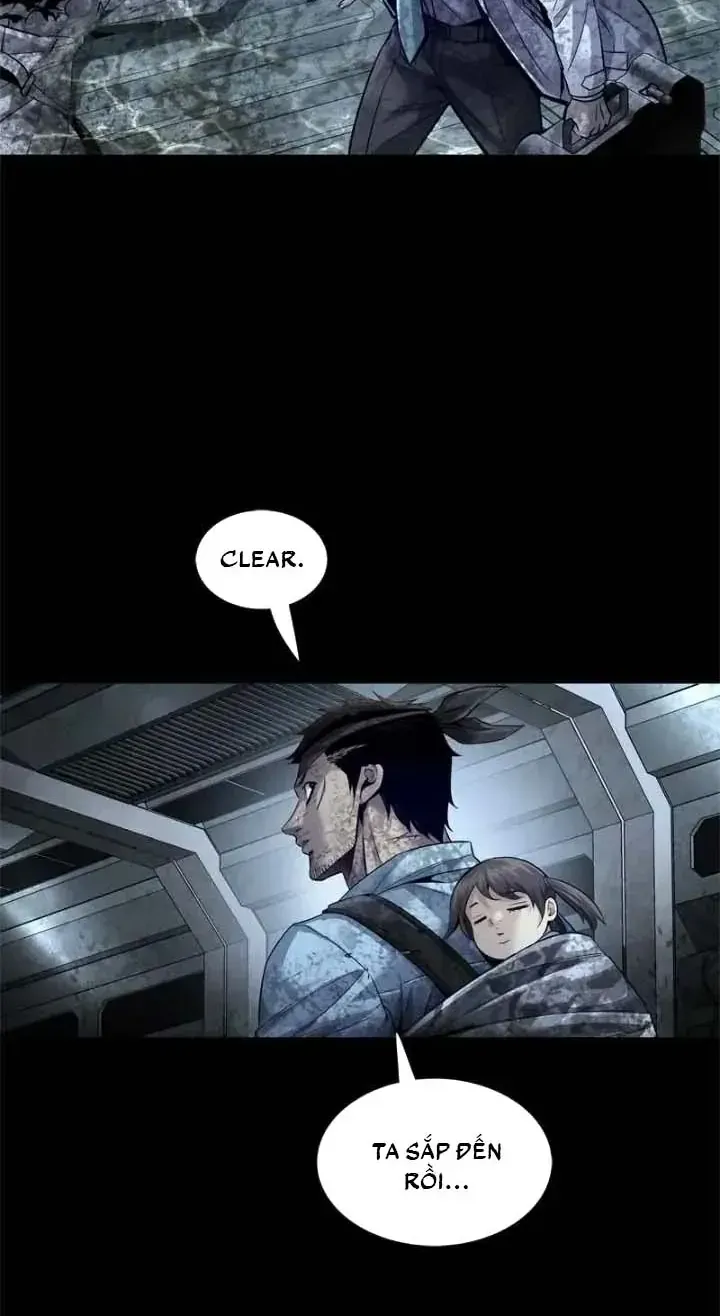 Dead Queen Chap 154 - Next Chap 155