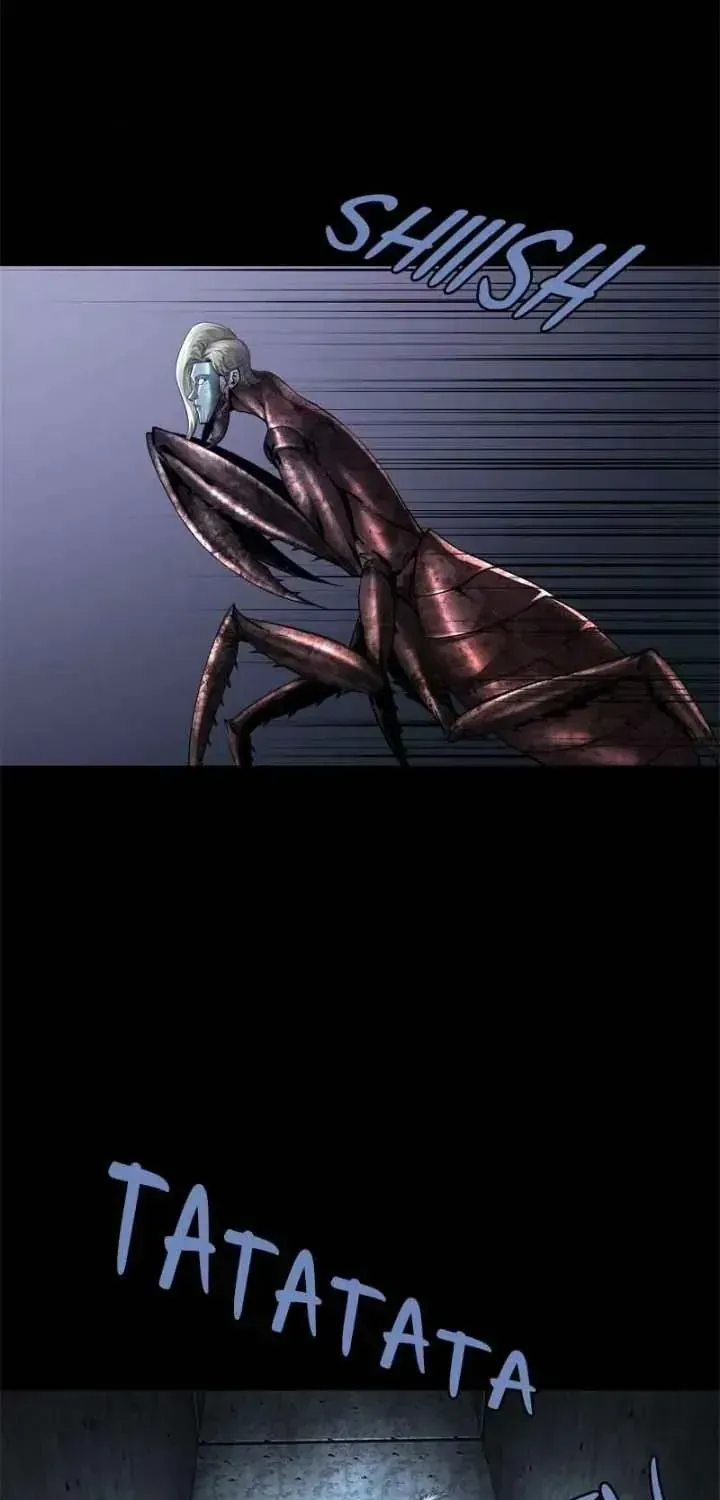 Dead Queen Chap 156 - Next Chap 157