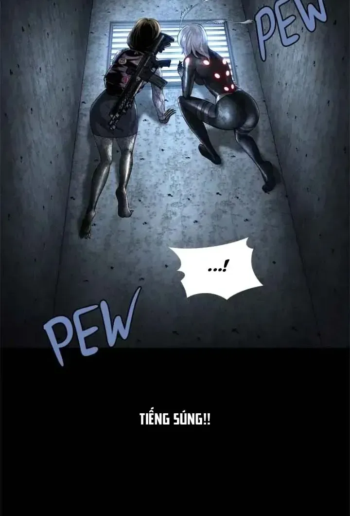 Dead Queen Chap 156 - Next Chap 157