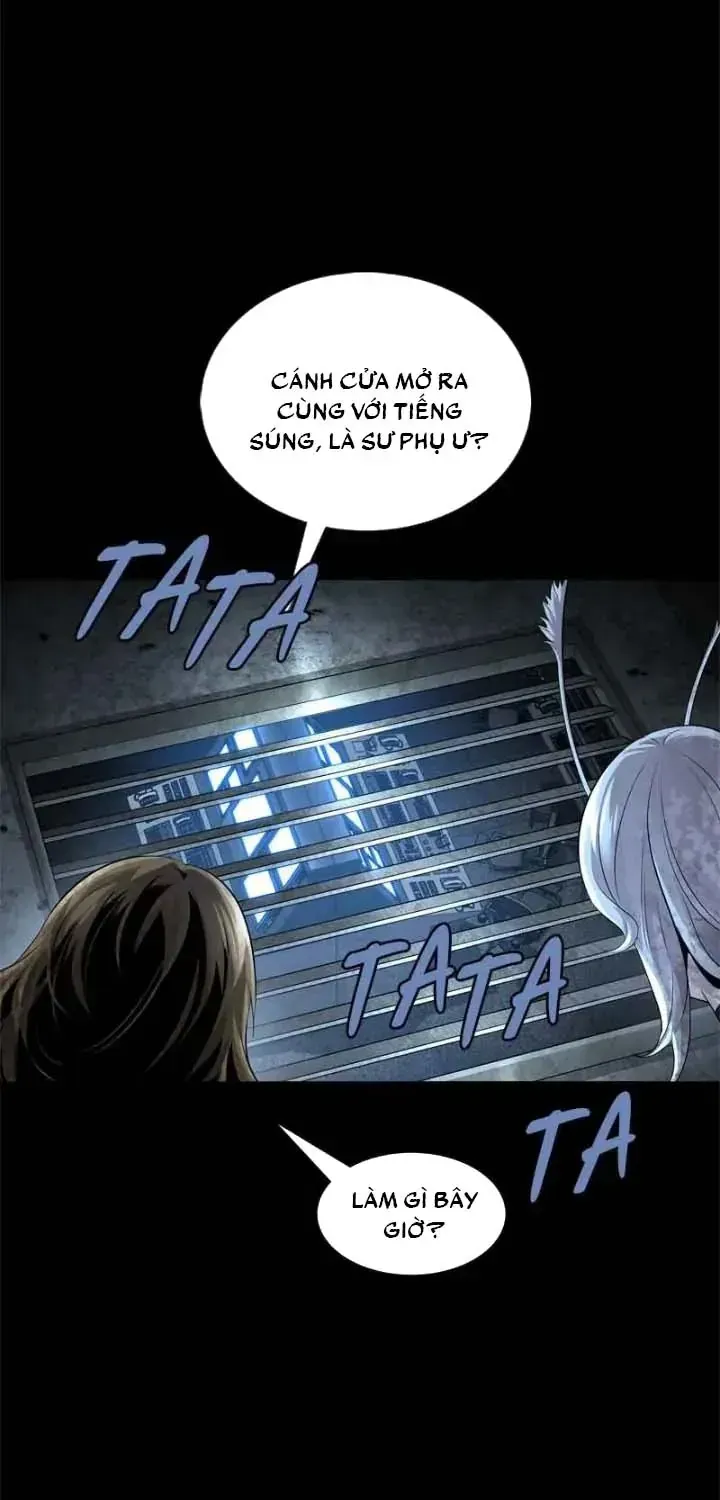 Dead Queen Chap 156 - Next Chap 157