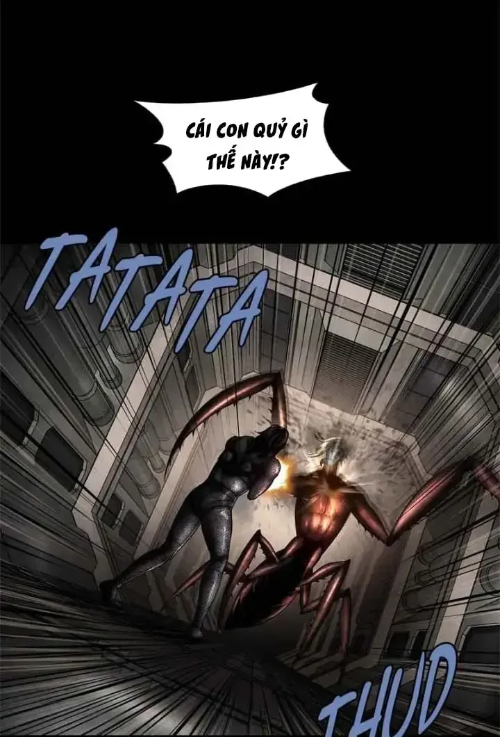 Dead Queen Chap 156 - Next Chap 157