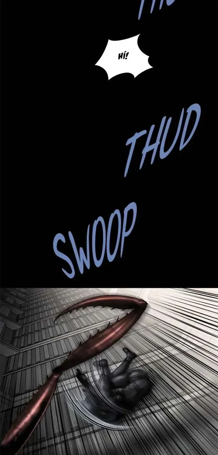 Dead Queen Chap 156 - Next Chap 157