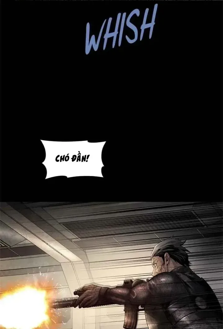 Dead Queen Chap 156 - Next Chap 157