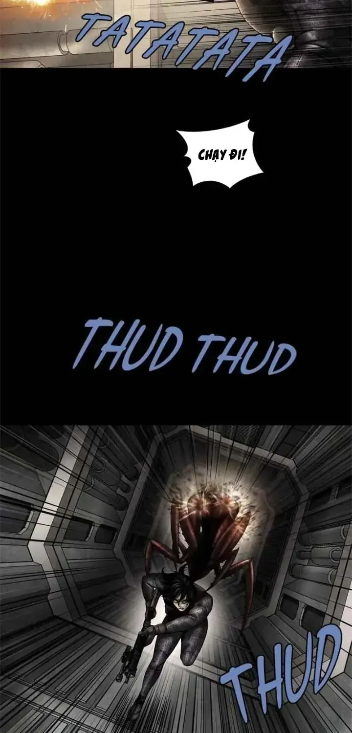 Dead Queen Chap 156 - Next Chap 157