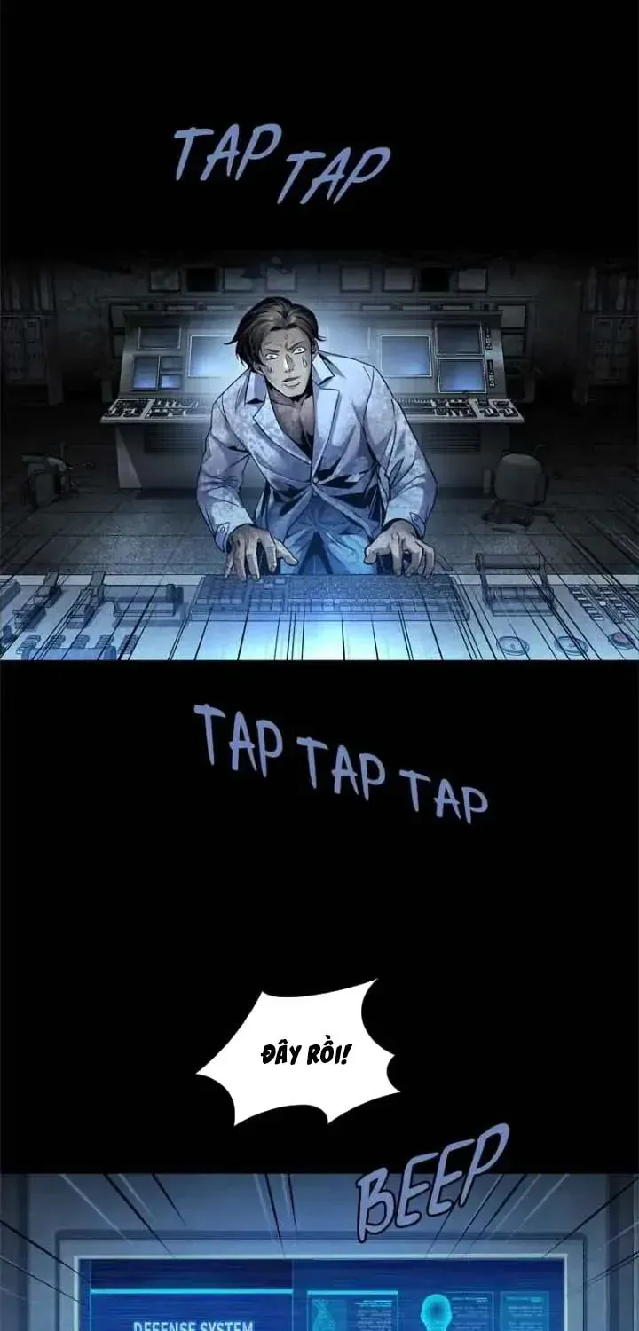 Dead Queen Chap 156 - Next Chap 157