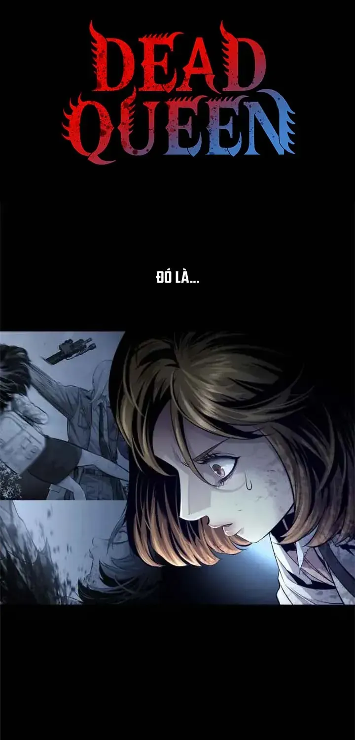 Dead Queen Chap 156 - Next Chap 157