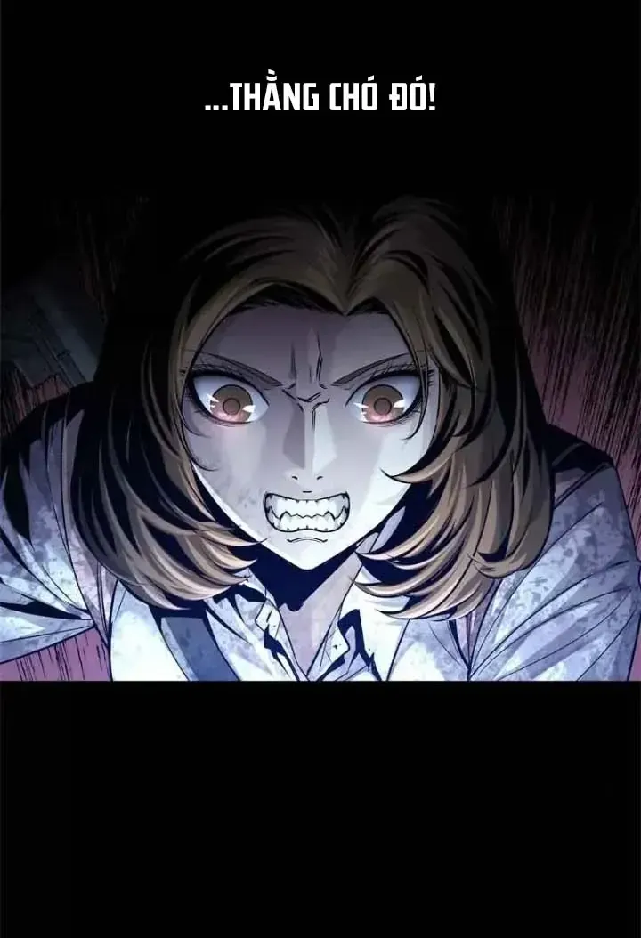 Dead Queen Chap 156 - Next Chap 157